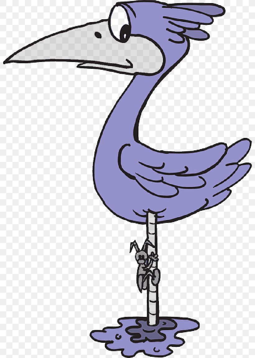 Clip Art Duck Heron Free Content, PNG, 800x1150px, Duck, Beak, Bird, Bird Feet And Legs, Cartoon Download Free