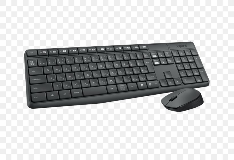 Computer Keyboard Computer Mouse Wireless Keyboard Logitech, PNG, 652x560px, Computer Keyboard, Computer Component, Computer Mouse, Electronic Device, Input Device Download Free