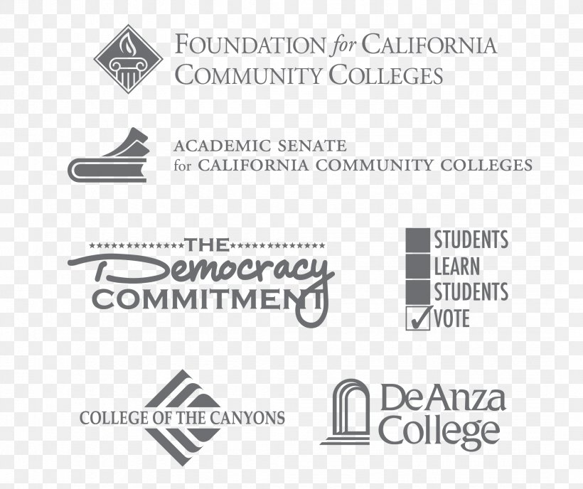 De Anza College Brand Logo Technology Font, PNG, 2159x1814px, De Anza College, Area, Black And White, Brand, College Download Free