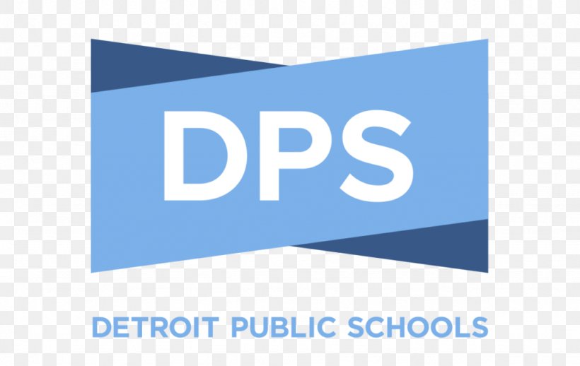 Detroit Public Schools Community District State School School District Teacher, PNG, 1024x647px, School, Area, Blue, Brand, Darnell Earley Download Free