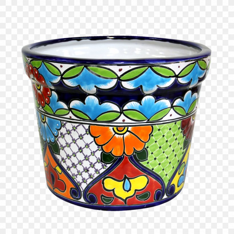 Flowerpot Ceramic Talavera Glass Mug, PNG, 1600x1600px, Flowerpot, Bogota, Ceramic, Cundinamarca Department, Cup Download Free