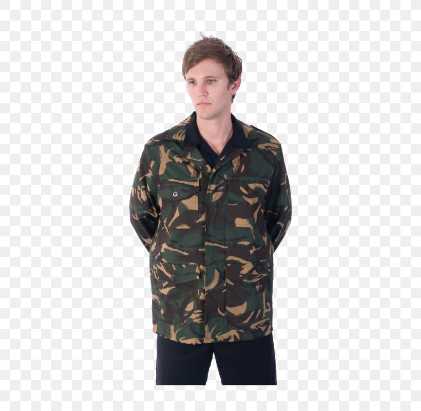 Jacket Military Camouflage Uniform Clothing, PNG, 670x800px, Jacket, Belt, Camouflage, Clothing, Coat Download Free