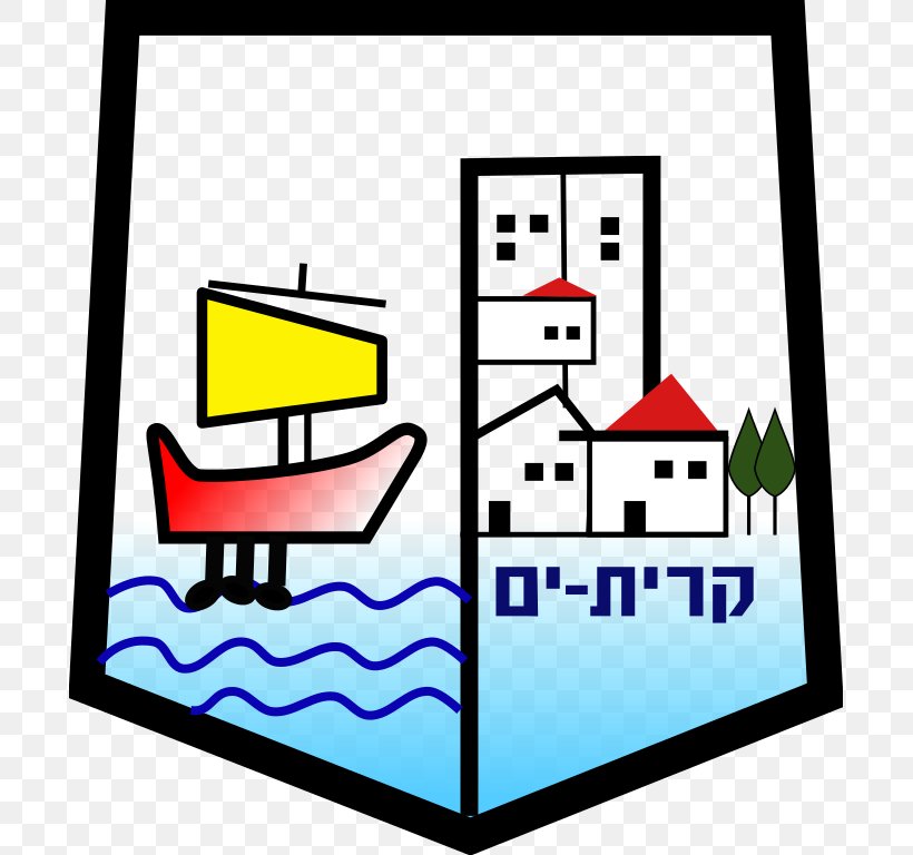 Local Council Kiryat Bialik Kiryat Ata Netanya Hadera, PNG, 695x768px, Local Council, Area, Art, Artwork, Bayside Land Corp Download Free