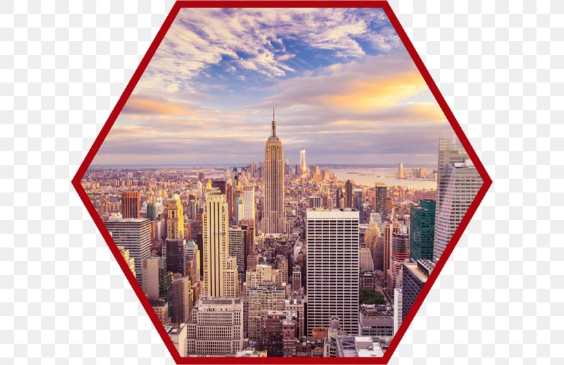 New York City Ultra-high-definition Television 1080p 4K Resolution, PNG, 614x531px, 4k Resolution, 1610, New York City, Building, City Download Free