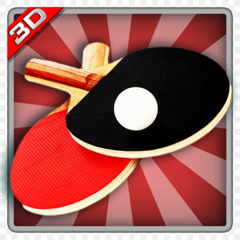 Real Ping Pong, PNG, 1024x1024px, 3d Tennis, Real Ping Pong Table Tennis, Android, Finger Ping Pong, Game Download Free