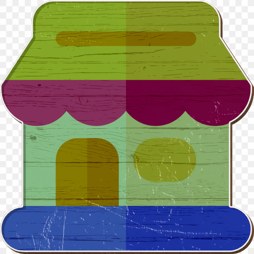 Retail Icon Shop Icon, PNG, 1032x1032px, Retail Icon, Geometry, Green, Mathematics, Plastic Download Free