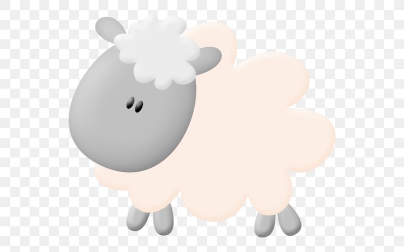 Sheep Cartoon Clip Art, PNG, 600x512px, Sheep, Cartoon, Designer, Eid Aladha, Fictional Character Download Free