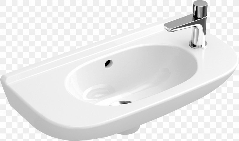 Sink Villeroy & Boch Toilet Bathroom Tap, PNG, 1750x1039px, Villeroy Boch, Bathroom, Bathroom Sink, Ceramic, Flush Toilet Download Free