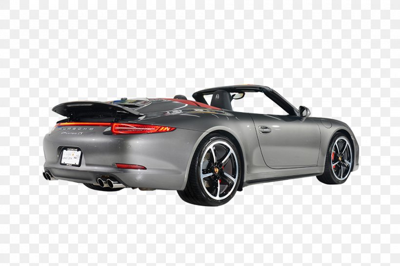 Sports Car Luxury Vehicle Porsche 911, PNG, 1000x667px, Car, Automotive Design, Automotive Exterior, Automotive Wheel System, Brand Download Free