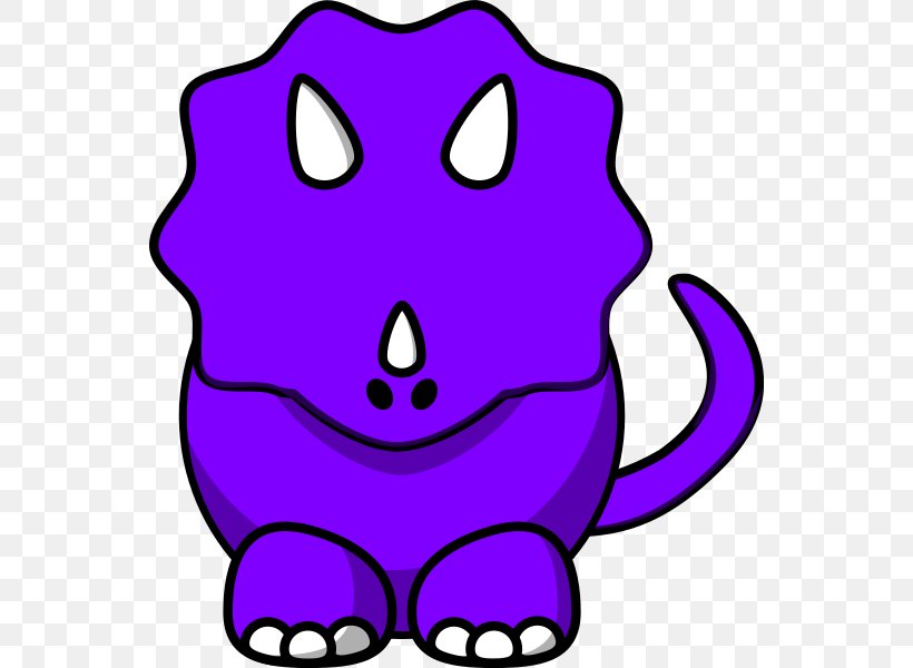 Baby Triceratops Cartoon Clip Art, PNG, 552x600px, Triceratops, Ankylosaurus, Area, Artwork, Baby Triceratops Download Free