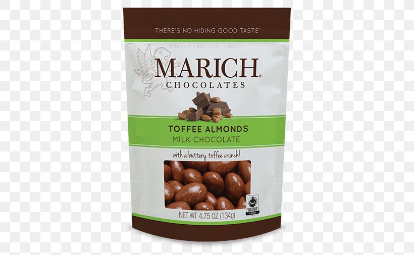 Caramel Corn Chocolate Bar Marich Confectionery, PNG, 505x505px, Caramel Corn, Almond, Caramel, Cashew, Chocolate Download Free