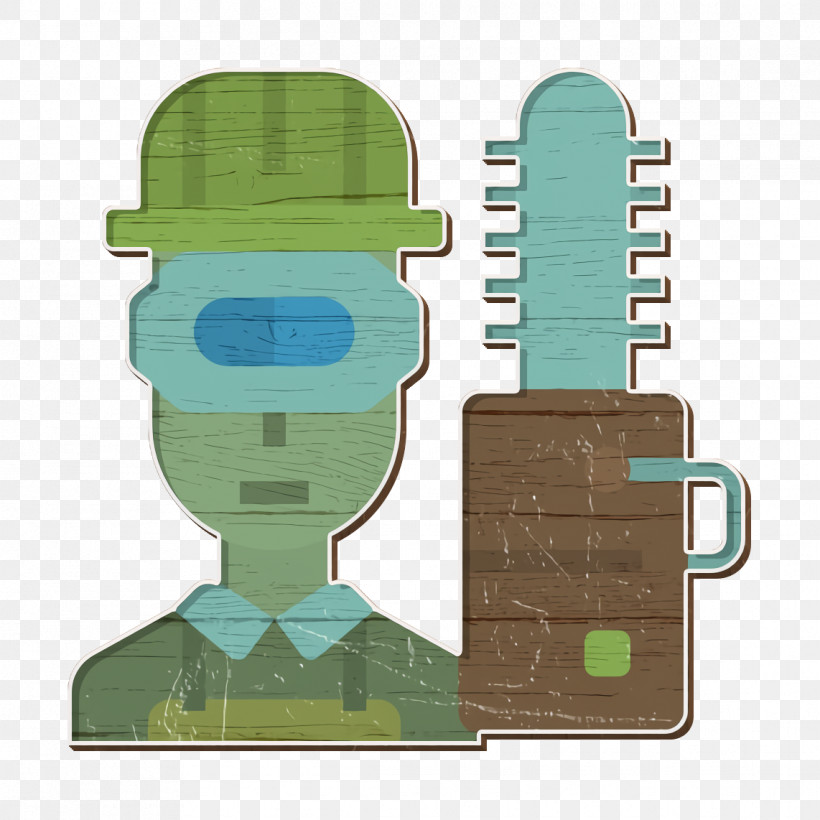 Carpenter Icon Worker Icon Career Icon, PNG, 1142x1142px, Carpenter Icon, Career Icon, Green, Personal Protective Equipment, Worker Icon Download Free