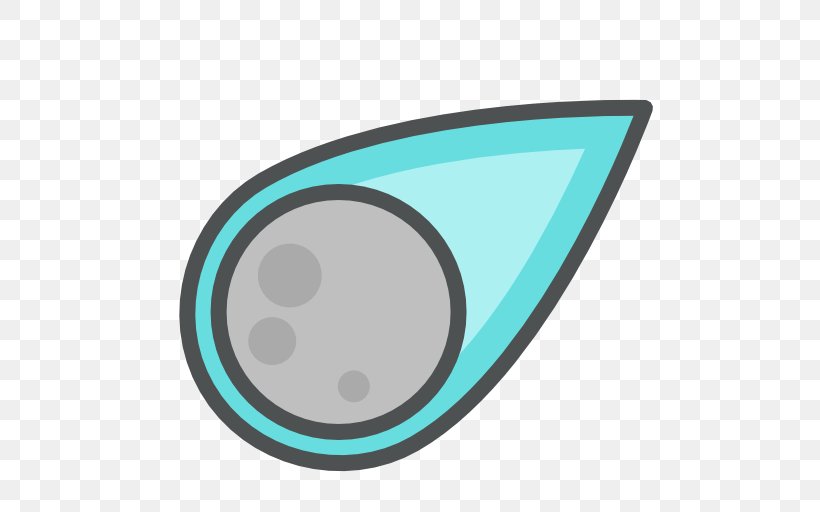 Asteroid Clip Art, PNG, 512x512px, Asteroid, Aqua, Computer Software, Github, Symbol Download Free