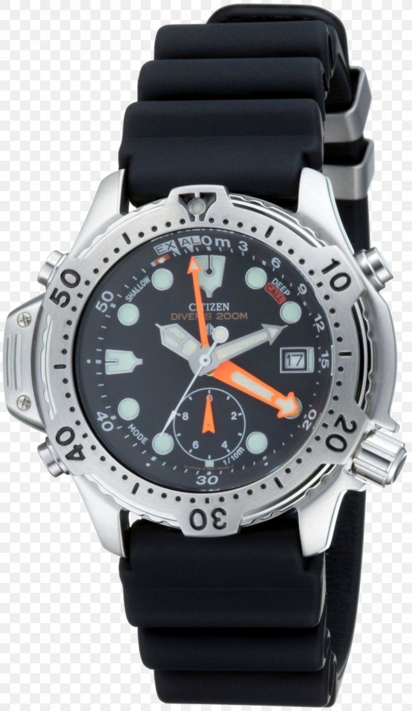 Diving Watch Casio Eco-Drive Citizen Holdings, PNG, 883x1524px, Diving Watch, Automatic Watch, Brand, Casio, Casio Wave Ceptor Download Free
