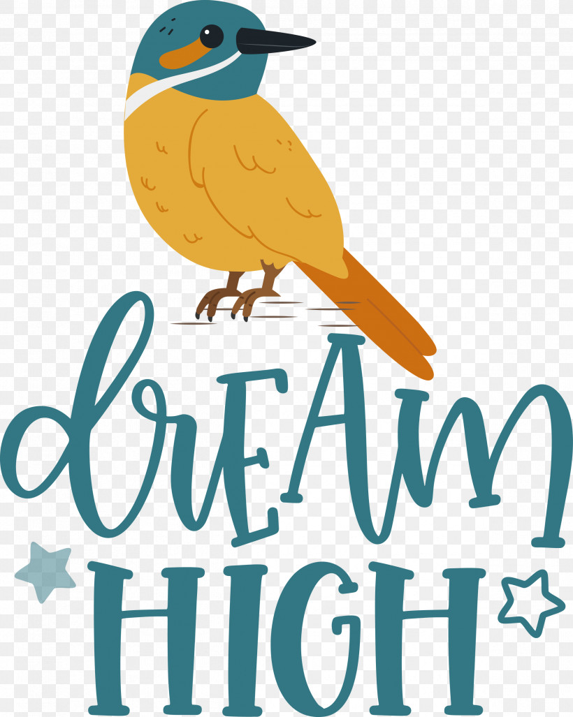 Dream High Dream, PNG, 2393x3000px, Dream High, Beak, Biology, Birds, Dream Download Free