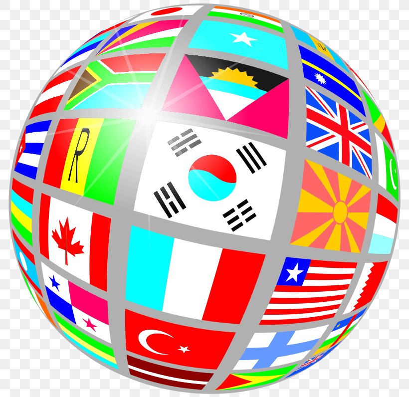 Flag World Country Clip Art, PNG, 800x796px, Flag, Ball, Blank Map, Country, Document Download Free