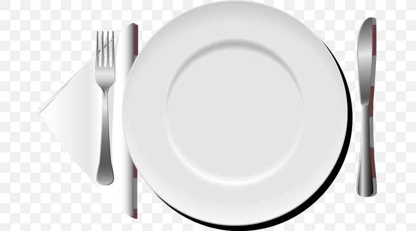 Fork Knife Euclidean Vector Plate Tableware, PNG, 667x455px, Fork, Cutlery, Designer, Dinnerware Set, Dish Download Free