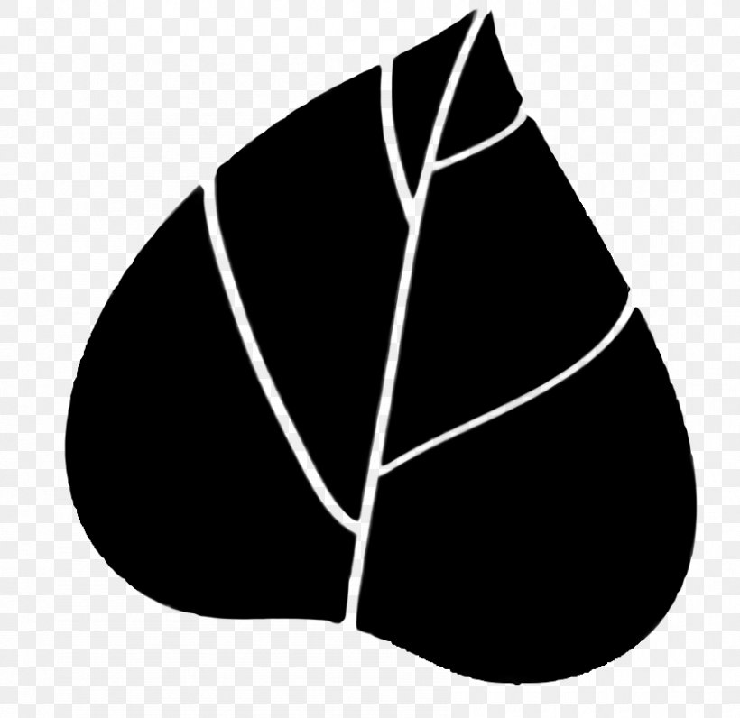 Leaf Logo, PNG, 848x824px, Leaf, Black, Blackandwhite, Logo, Neck Download Free