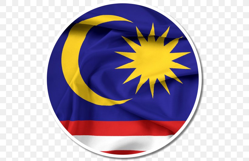 Malaysia Royalty-free Stock Photography, PNG, 531x531px, Malaysia, Drawing, Electric Blue, Flag, Flag Of Malaysia Download Free
