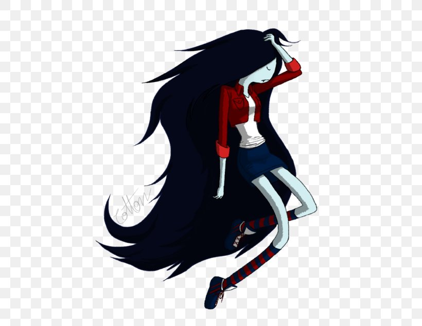 Marceline The Vampire Queen Princess Bubblegum Drawing Animation, PNG, 500x634px, Watercolor, Cartoon, Flower, Frame, Heart Download Free