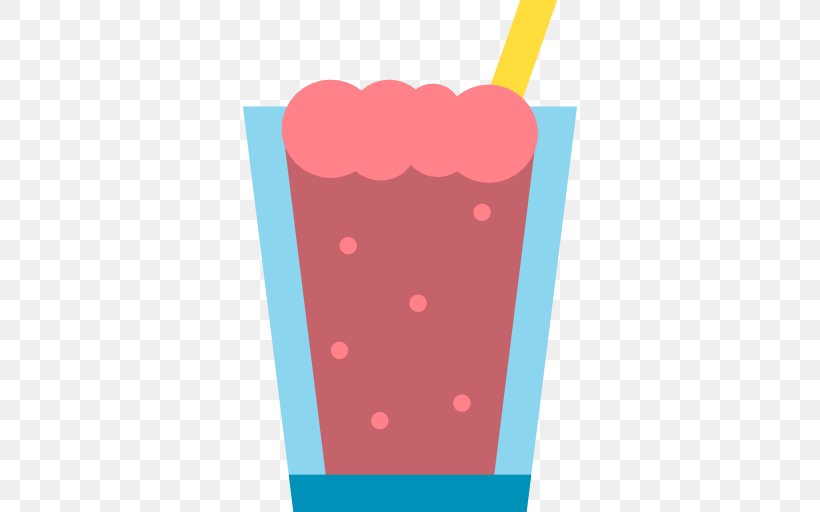 Milkshake Smoothie Food Ice Cream Drink, PNG, 512x512px, Milkshake, Chocolate, Dessert, Drink, Drinking Straw Download Free
