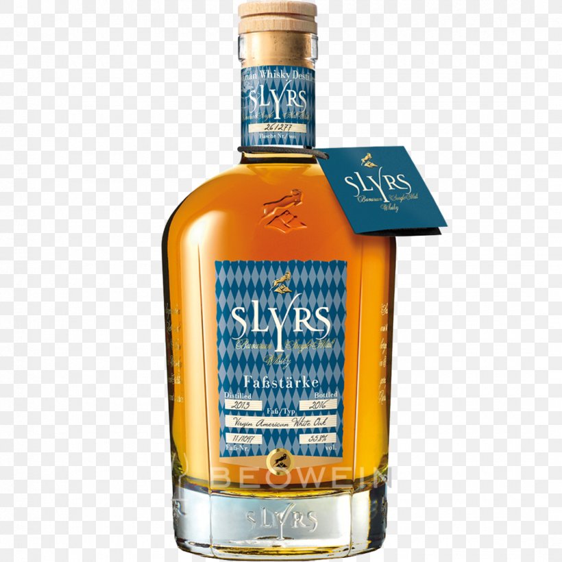 Slyrs Whiskey Single Malt Whisky Liquor Scotch Whisky, PNG, 1080x1080px, Slyrs, Alcohol By Volume, Alcoholic Beverage, Alcoholic Drink, Barrel Download Free