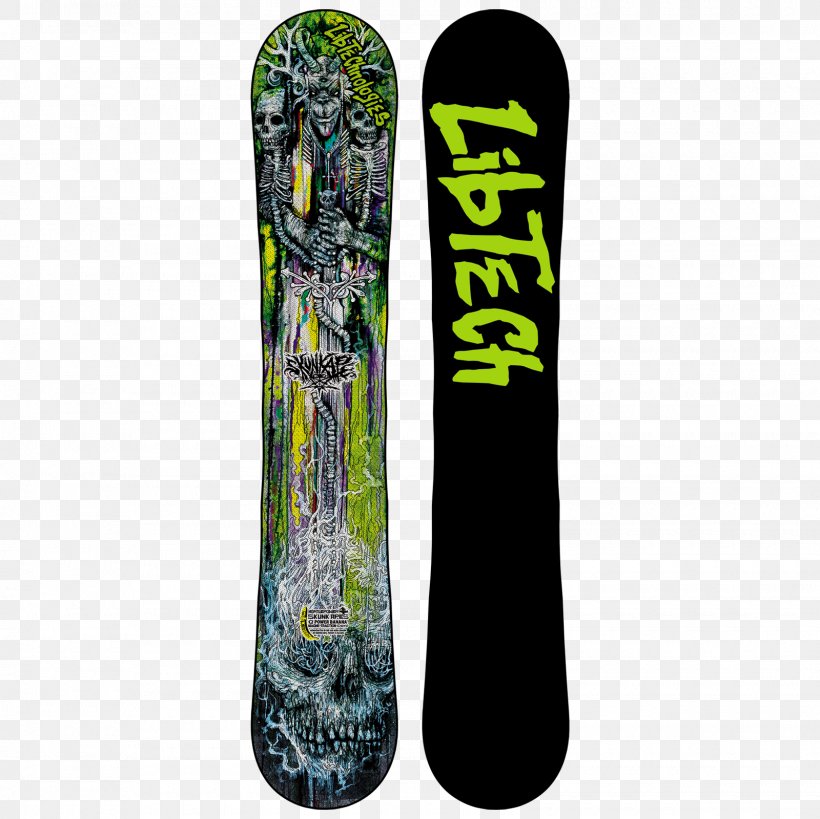 Snowboard Skunk Ape Lib Technologies Skiing, PNG, 1600x1600px, Snowboard, Freestyle, Lib Technologies, Ski, Ski Bindings Download Free