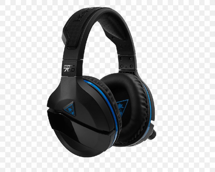 Sony PlayStation 4 Pro Headset Turtle Beach Ear Force Stealth 700 Turtle Beach Corporation, PNG, 850x680px, 71 Surround Sound, Playstation, Audio, Audio Equipment, Dts Download Free