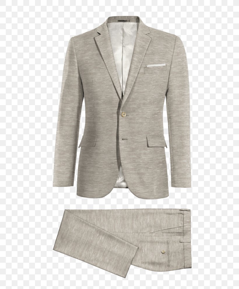 Suit Blazer Jacket Double-breasted Seersucker, PNG, 600x990px, Suit, Beige, Blazer, Button, Clothing Download Free