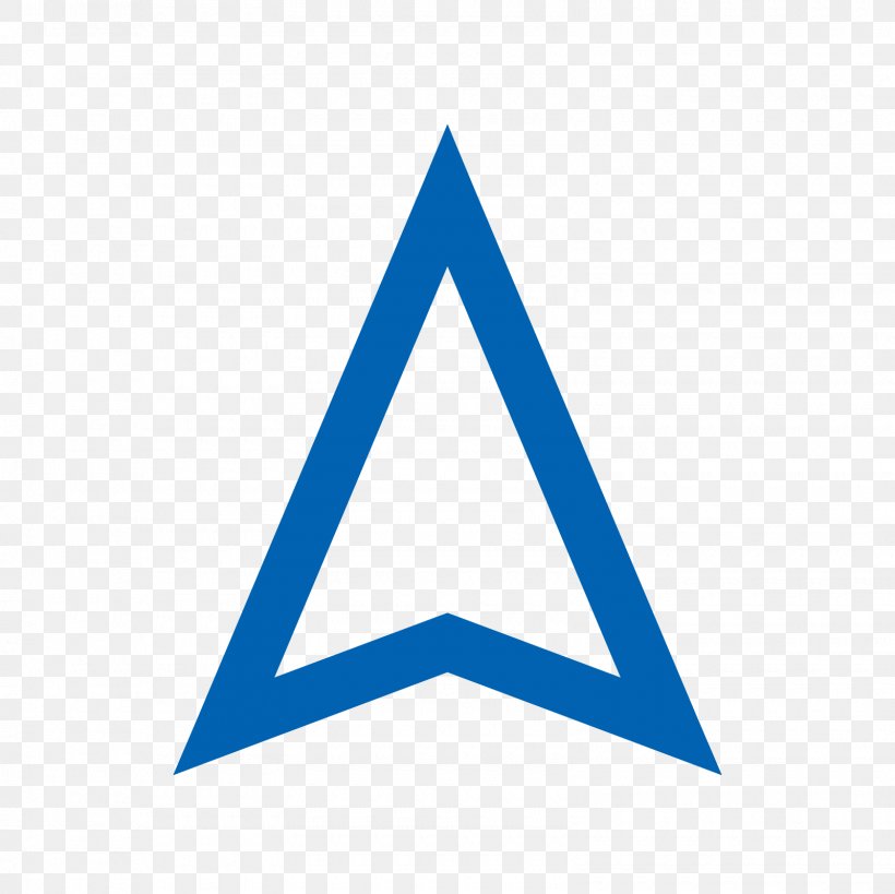 Triangle Logo Area, PNG, 1600x1600px, Triangle, Area, Blue, Brand, Logo Download Free