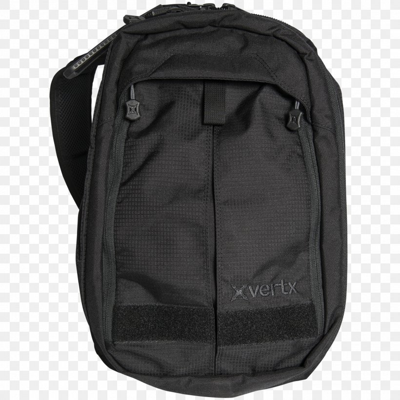 Vertx EDC Transit Sling Pack Backpack Bag Vertx EDC Commuter Sling Everyday Carry, PNG, 1920x1920px, Backpack, Bag, Black, Briefcase, Clothing Accessories Download Free