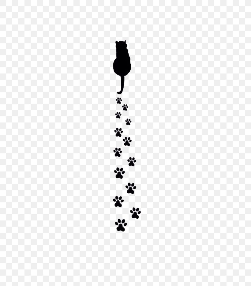 Black Cat Kitten Dog Paw, PNG, 564x934px, Cat, Black, Black And White, Black Cat, Body Jewelry Download Free