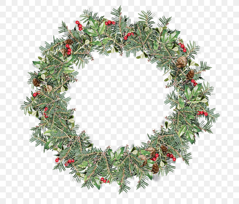 Christmas Decoration, PNG, 692x700px, Christmas Decoration, Christmas Ornament, Conifer, Evergreen, Fir Download Free