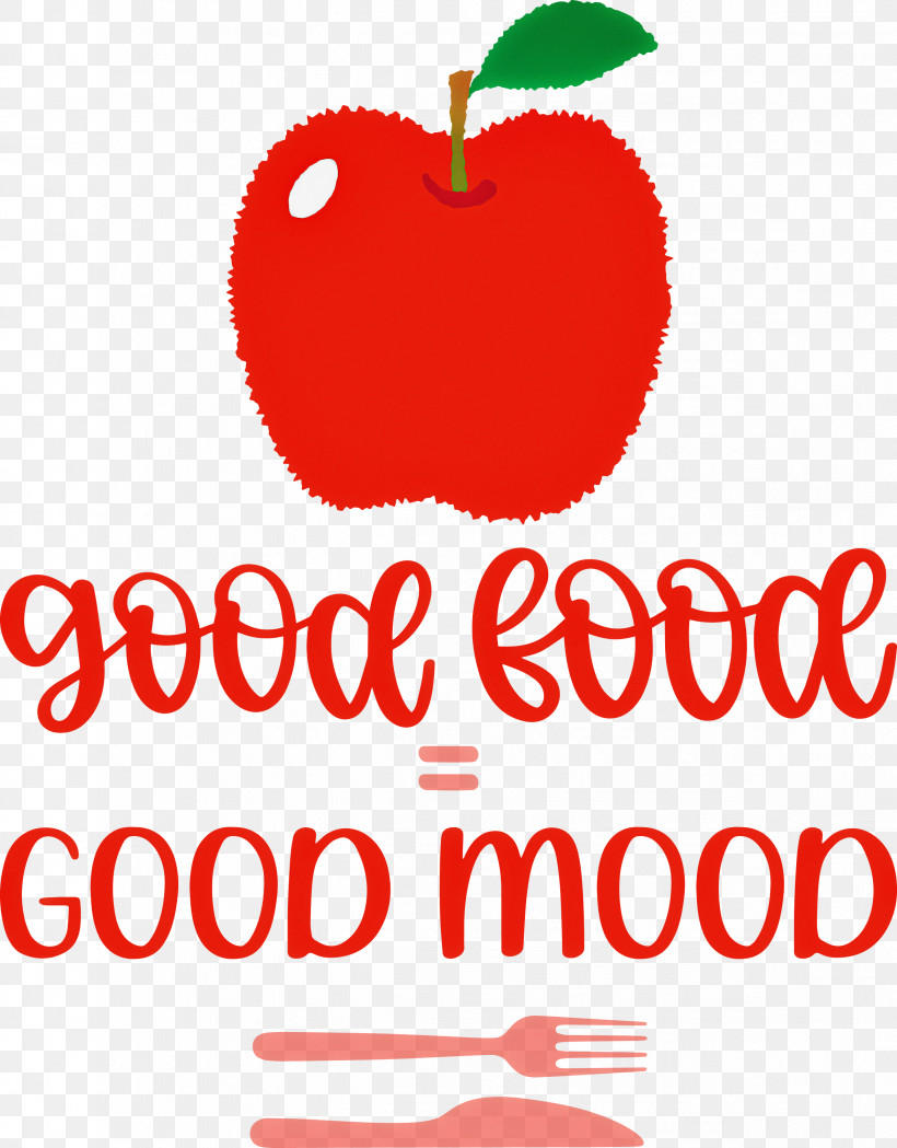 Good Food Good Mood Food, PNG, 2344x3000px, Good Food, Apple, Flower, Food, Fruit Download Free