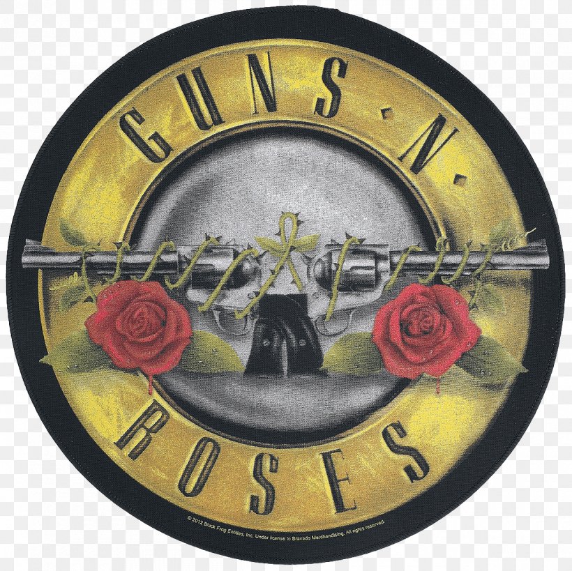 Guns N' Roses Appetite For Destruction T-shirt Musical Ensemble, PNG, 1200x1199px, Watercolor, Cartoon, Flower, Frame, Heart Download Free