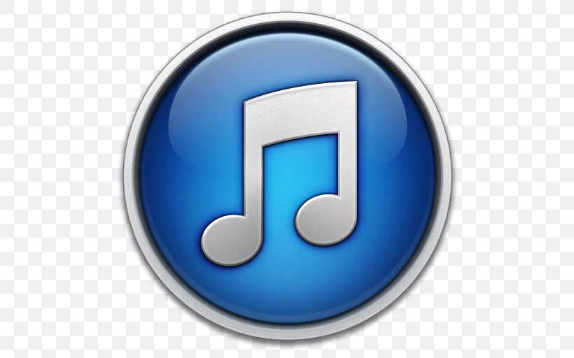 ITunes Store App Store MacOS, PNG, 512x512px, Itunes, App Store, Apple, Electric Blue, Iphone Download Free
