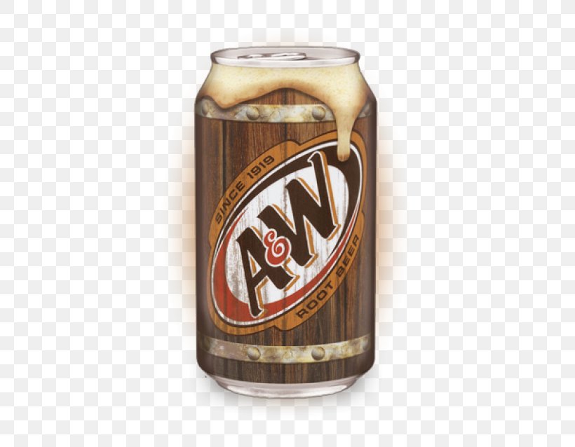 A&W Root Beer Fizzy Drinks Cream Soda, PNG, 600x638px, Root Beer, Aluminum Can, Aw Restaurants, Aw Root Beer, Beer Download Free