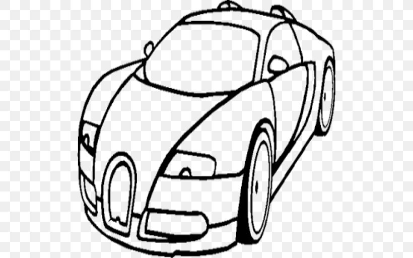 Book Drawing, PNG, 512x512px, Car, Auto Racing, Automotive Lighting, Bugatti, Bugatti Veyron Download Free