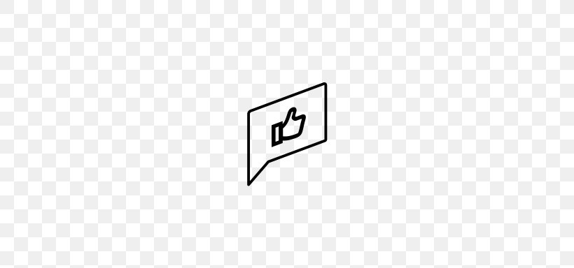 Like Button Conversation Online Chat Thumb Signal, PNG, 512x384px, Like Button, Area, Black, Black And White, Brand Download Free