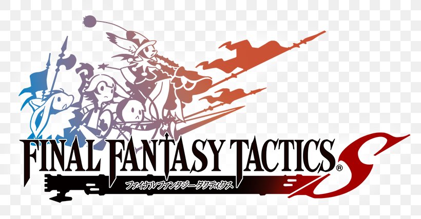 Final Fantasy Tactics: The War Of The Lions Final Fantasy Tactics Advance Final Fantasy XII Final Fantasy Tactics A2: Grimoire Of The Rift, PNG, 807x427px, Final Fantasy Tactics, Area, Art, Brand, Dragon Quest Ix Download Free
