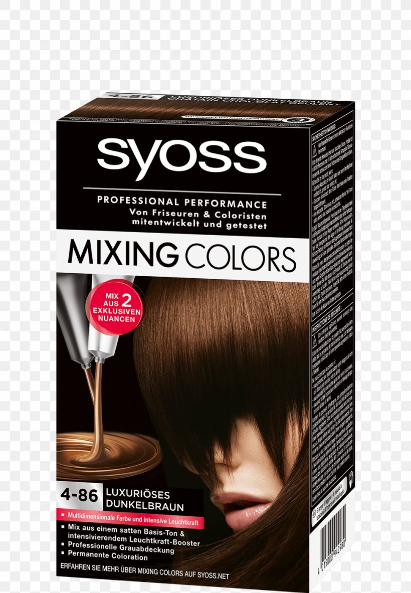 Hair Coloring Human Hair Color Hair Permanents & Straighteners Schwarzkopf, PNG, 970x1400px, Hair Coloring, Audio Mixing, Brown, Color, Colorist Download Free