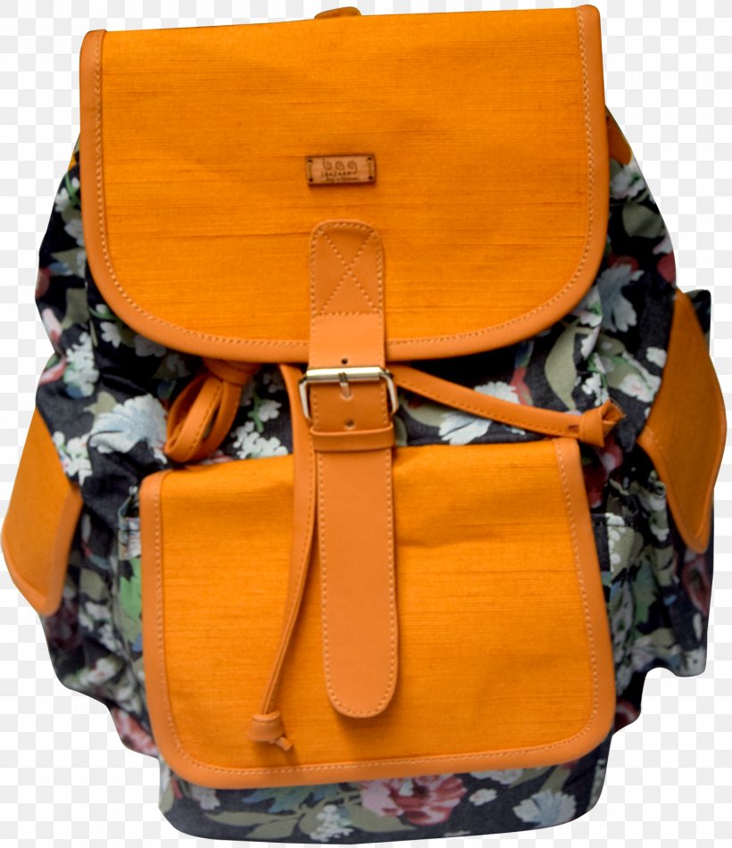 Handbag Messenger Bags Backpack Shoulder, PNG, 1500x1738px, Handbag, Backpack, Bag, Messenger Bags, Orange Download Free