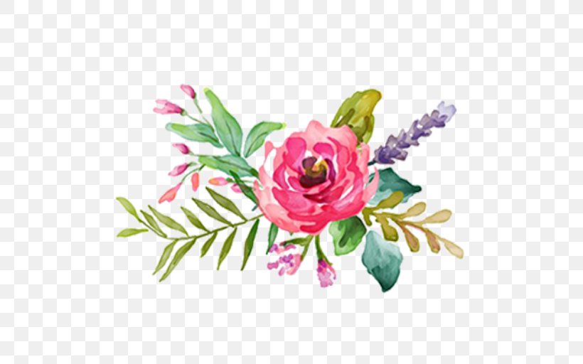 Logo Flower Bouquet Floral Design, PNG, 512x512px, Logo, Art, Artificial Flower, Brand, Creative Arts Download Free