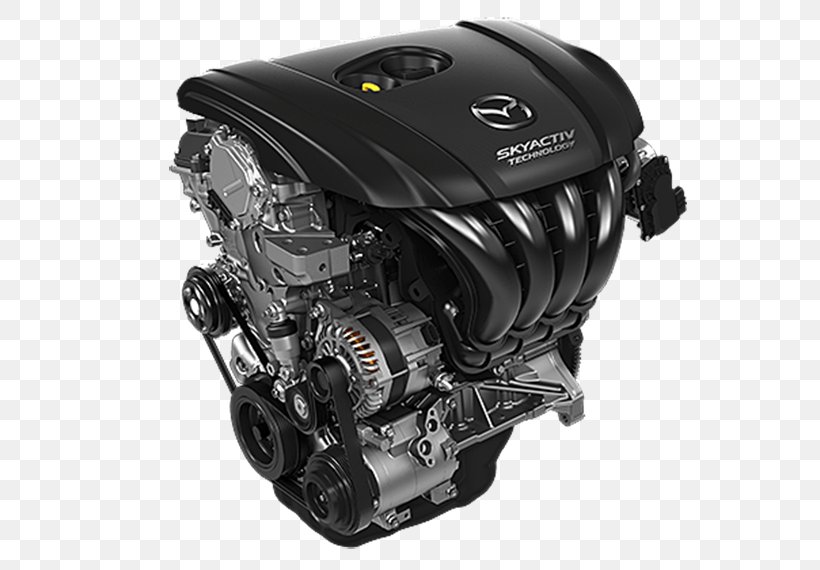 Mazda CX-5 Mazda MX-5 Engine Mazda6, PNG, 570x570px, Mazda, Auto Part, Automotive Engine Part, Car, Engine Download Free