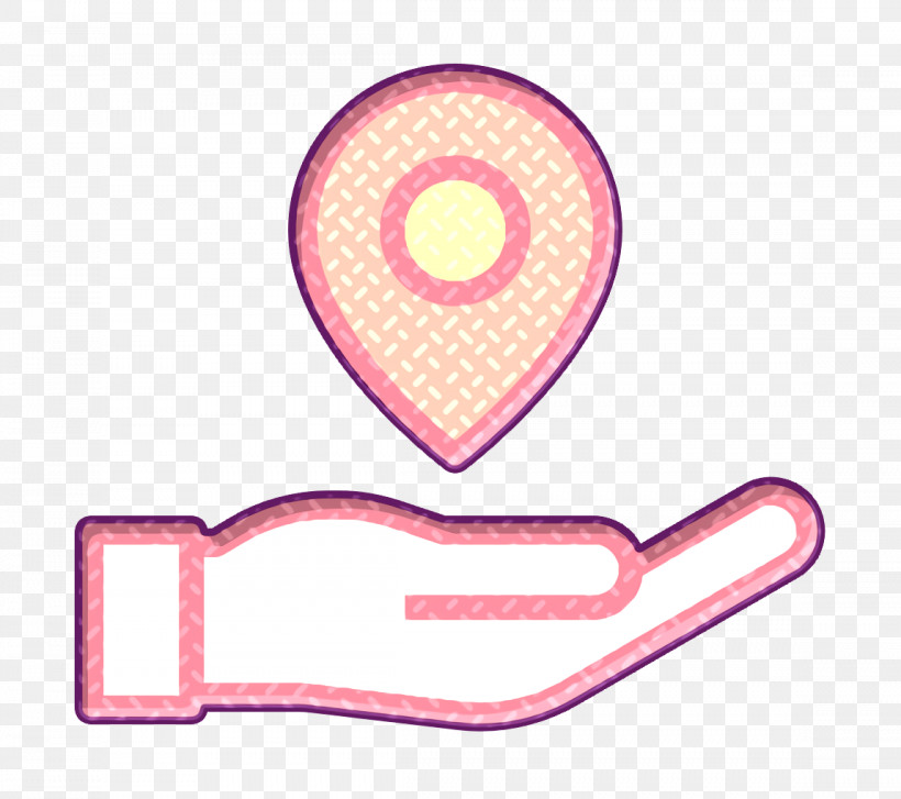 Navigation Icon Placeholder Icon Give Icon, PNG, 1148x1018px, Navigation Icon, Give Icon, Heart, Pink, Placeholder Icon Download Free