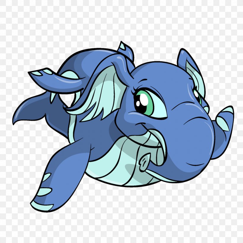 Neopets Petpet Park Photobucket Marine Mammal, PNG, 960x960px, Neopets, Art, Avatar, Cartoon, Elephante Download Free