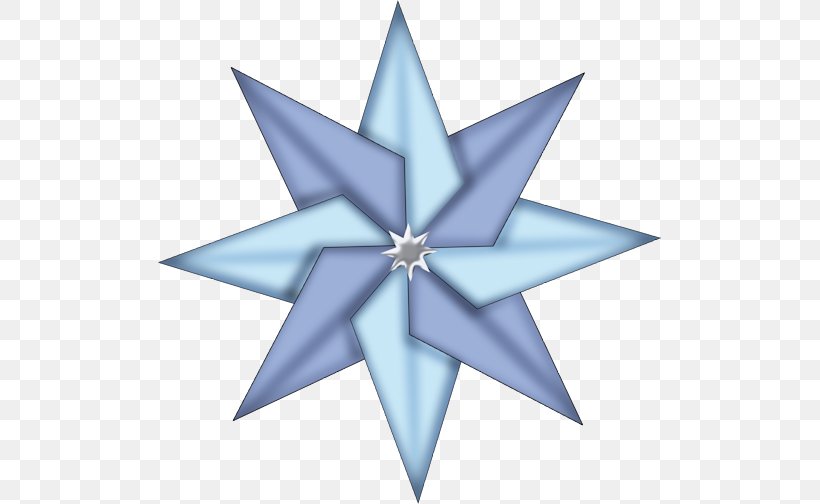Star Of Bethlehem Christmas Ornament Clip Art, PNG, 503x504px, Star Of Bethlehem, Blue, Blue Christmas, Christmas, Christmas Lights Download Free