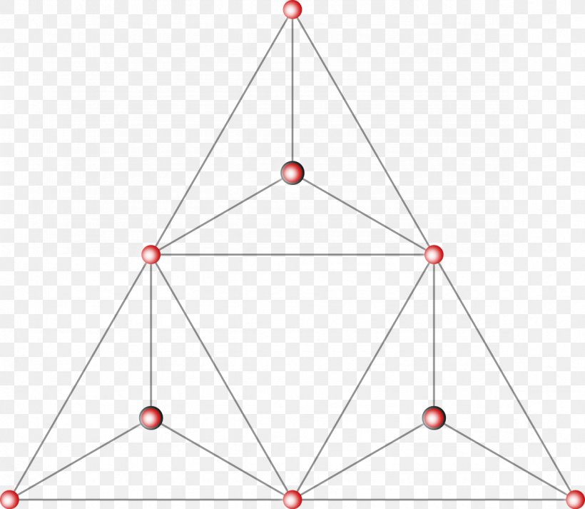 Triangle Point Pattern, PNG, 1177x1024px, Triangle, Area, Diagram, Point, Red Download Free