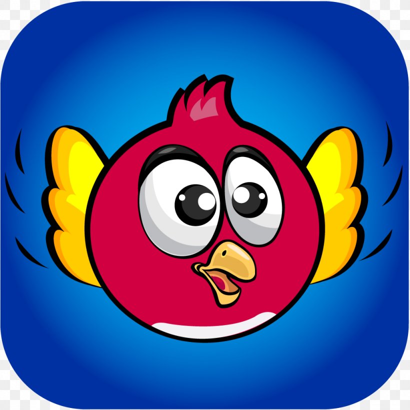 Apple App Store IPod ITunes Smiley, PNG, 1024x1024px, Apple, App Store, Beak, Cartoon, Customer Service Download Free