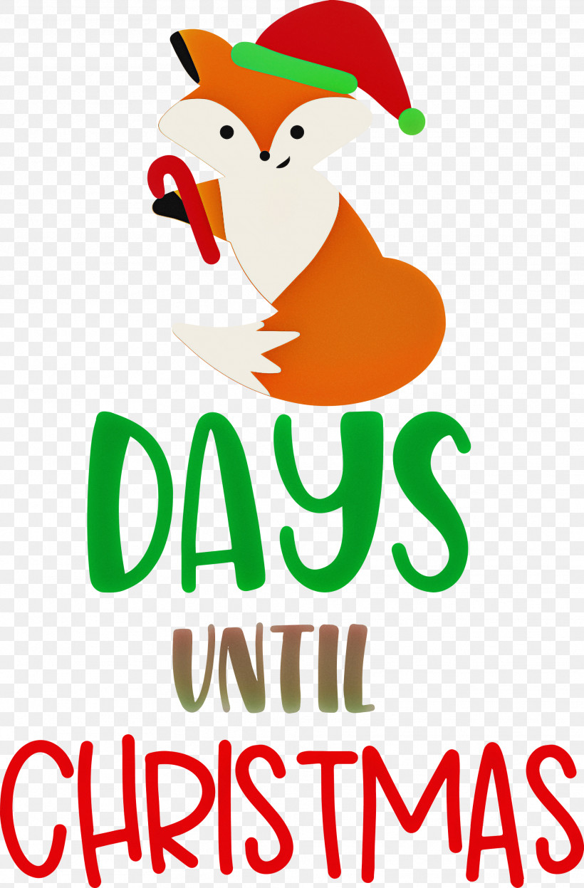 Days Until Christmas Christmas Xmas, PNG, 1971x2999px, Days Until Christmas, Character, Christmas, Christmas Day, Geometry Download Free